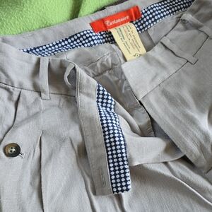 Cartonnier Light Gray Chinos